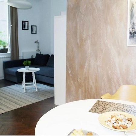 Elegant Apartment In The Center Of Sofia Buitenkant foto