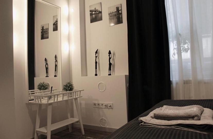 Elegant Apartment In The Center Of Sofia Buitenkant foto