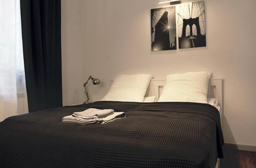 Elegant Apartment In The Center Of Sofia Buitenkant foto